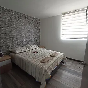  Apartamento Apartamento Nuevo En Bochalema