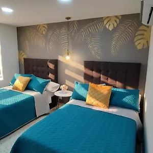  Apartamento Park 66