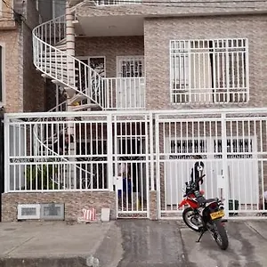  Apartamento Chapinero