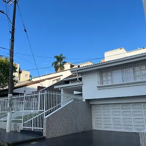  Сasa de vacaciones Casa Independiente, Ciudad Jardin