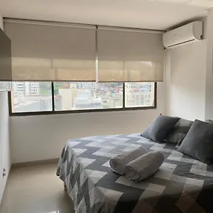  Apartamento Gigi House